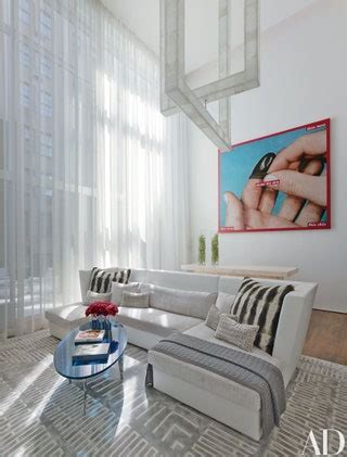 Donny Deutsch’s House in New York City | Architectural Digest