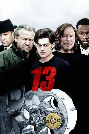 13 (2010) - Cast, Reviews, Trailers & Where to Watch | Moviefone