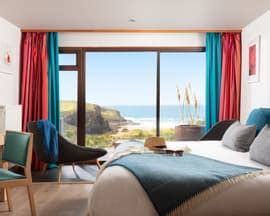 Bedruthan Hotel & Spa - Getaway To The Cornish Coast