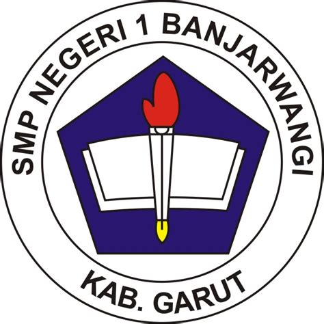 Densshare Logo Smpn 1 Banjarwangi