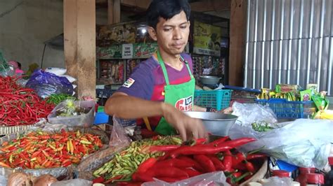 Siap Siap Harga Bahan Pokok Berpotensi Naik Lagi Jelang Ramadan Dan