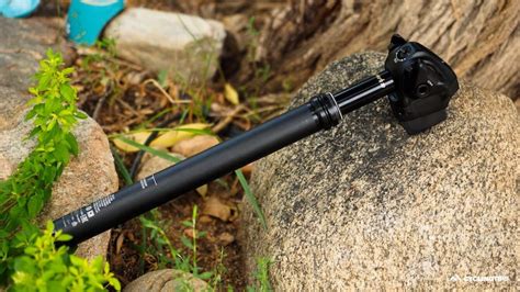 Rockshox S Reverb Axs Xplr Dropper Is For More Than Just Gravel Pinkbike