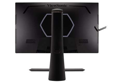 Viewsonic Elite Xg Inch P Ms Hz Ips Gaming Monitor With