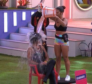 Big Brother Brasil Relembre As Maiores Brigas Do Reality Show