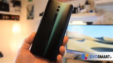 Oppo presenterà un nuovo smartphone 5G entro la fine dell anno Ecco i