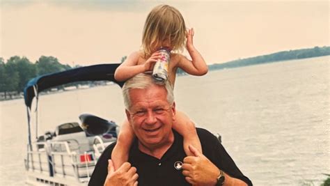 Fundraiser by Bailee Penski : Support Steve's Stroke Recovery Care