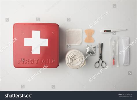 bandage kit images stock  vectors shutterstock