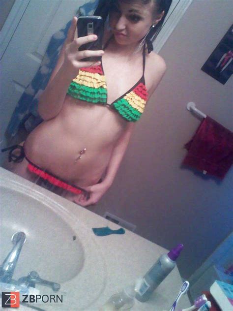 Random Self Shot ZB Porn