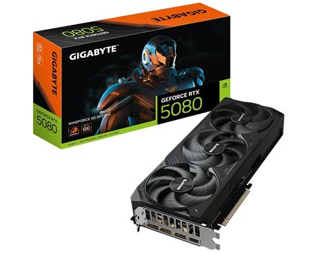 Gigabyte RTX 5080 isn't far off from its MSRP, thanks to Black Friday ...