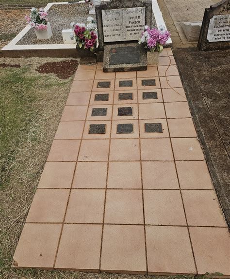 Herbert Victor Arthur Fraser (1920-1992) - Find a Grave Memorial