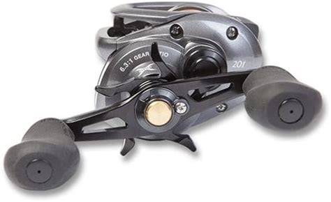 Buying Guide Best Baitcasting Reels Under Reviewed