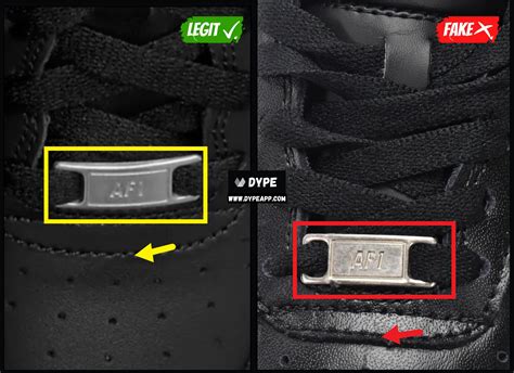 Dype | Detailed Sneaker Legit Checks