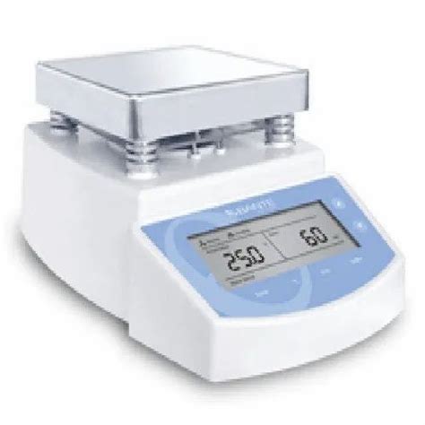 Magnetic Stirrer Cum Hot Plate At Piece Magnetic Stirrer In Kolkata ID