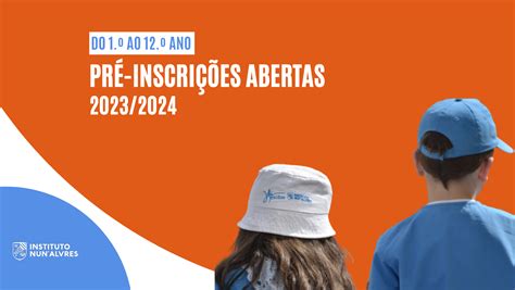 Instituto Nun Alvres Ensino Regular E Profissional Santo Tirso