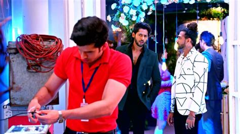 Kundali Bhagya 06 June 2023 Written Update Shaurya Gets Suspicious Of