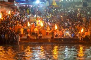 5 Nights Rishikesh Mussoorie Haridwar Tour From Delhi 235916