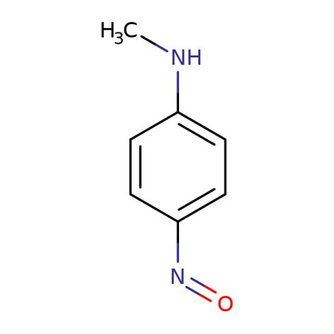 N Methyl Nitroso Aniline Cymitquimica