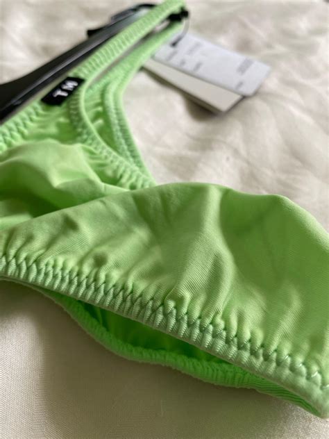 TM Half Back Bikini Underwear Men S Fashion Bottoms New Underwear On Carousell