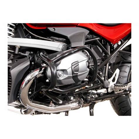 Sw Motech Crash Bar Sbl 07 606 10000 B Engine Guard · Motocard