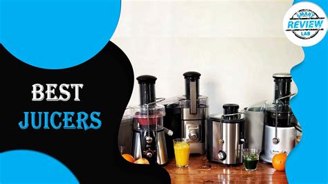 ️ Juicers Top 5 Best Juicers For 2021 [ Buying Guide ] Youtube