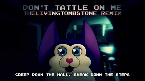 Tattletail Song Youtube