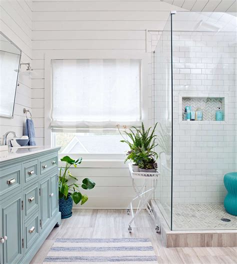 36 Breathtaking Walk In Shower Ideas