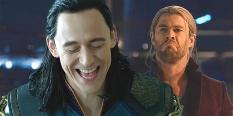 Every Time Loki Betrayed Or Tricked Thor In The MCU