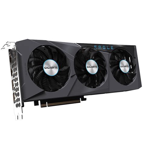 Gigabyte Radeon RX 6600 XT Eagle 8G 8GB GDDR6 128 Bit Ekran Kartı GV