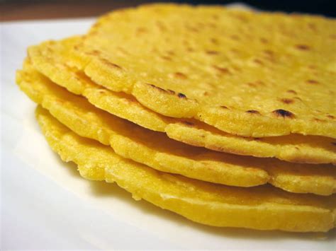 Recette De Tortillas De Ma S La Recette Facile