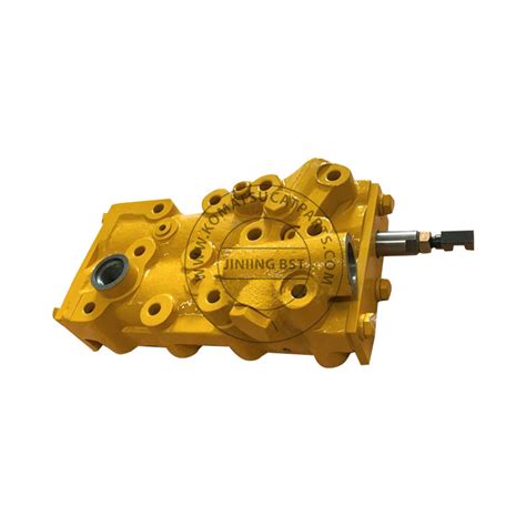 X Valve Ass Y For Komat Su Bulldozer D P D Le X And Komat Su Valve
