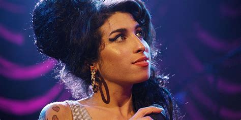 Amy Winehouse Biografia E Discografia