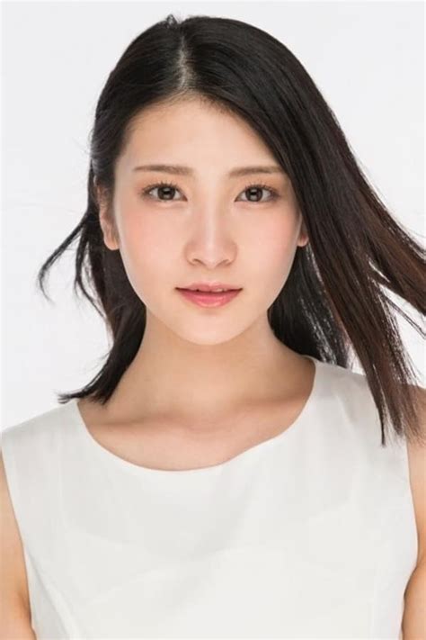 Suzu Honjo Profile Images — The Movie Database Tmdb