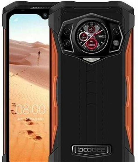 Doogee S98 8/256GB Москва | Мобильные телефоны | Festima.Ru ...
