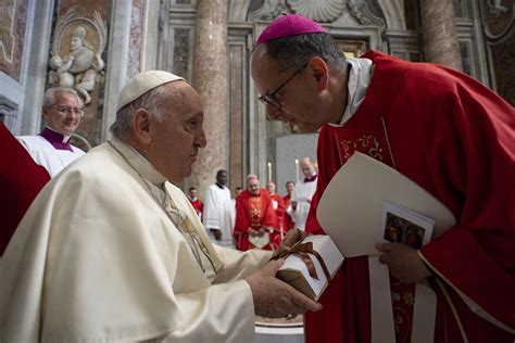 Sostegno Economico Alla Chiesa Il Vescovo Di Perugia Il Nuovo