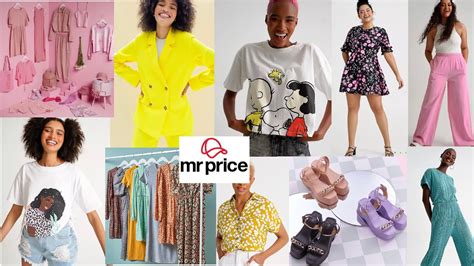 Mr Price Clothing | Dresses Images 2022