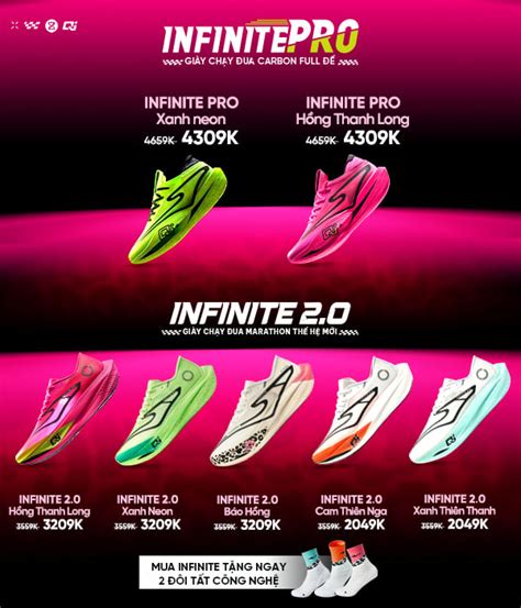 Erke Running Shoe - LadiPage– Erke Việt Nam