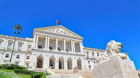 President Vetoes Golden Visa Bill In Portugal Best Citizenships