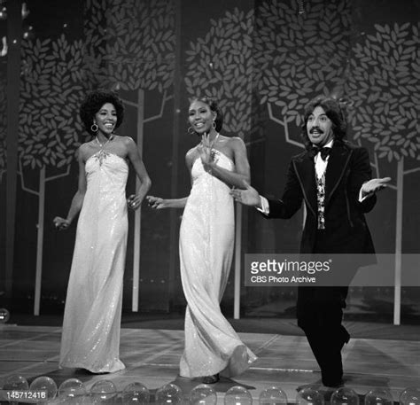 Dawn Tony Orlando And Dawn Perform Image Dated November 26 1974