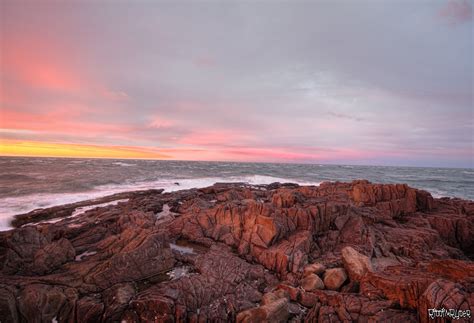 Point Prim Lighthouse - Digby Nova Scotia - Abandoned Urban Exploring & Urbex Photography