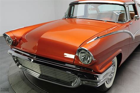 1955 Ford Fairlane Rk Motors Classic Cars And Muscle Cars For Sale