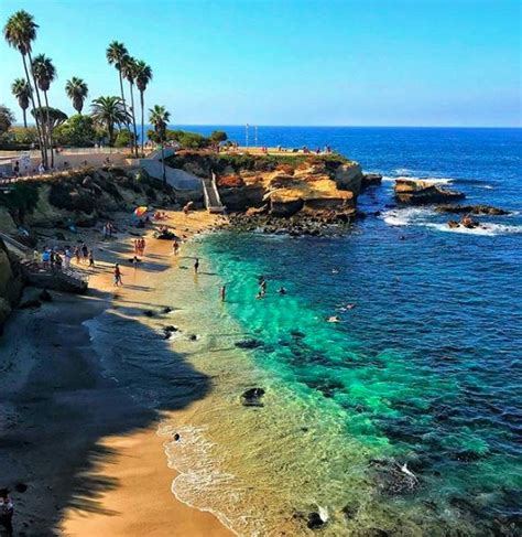 La Jolla Cove 8 Things Even The Locals Dont Know La Jolla San