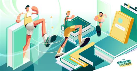 lifelong learning  growth master