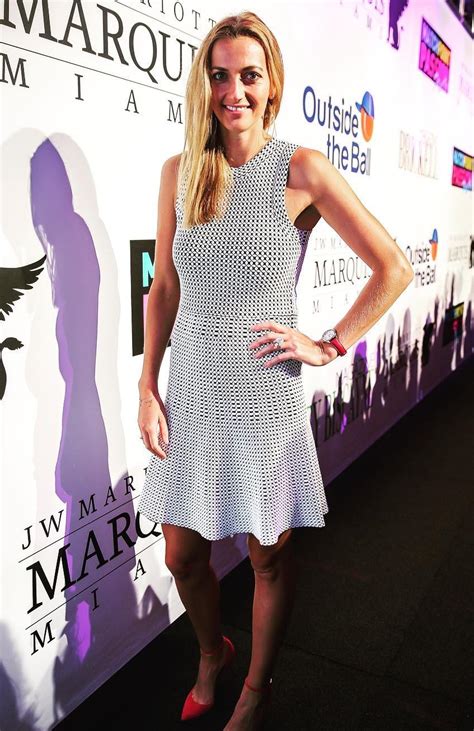 Petra Kvitova Hot Babe Hot Tennis Babes