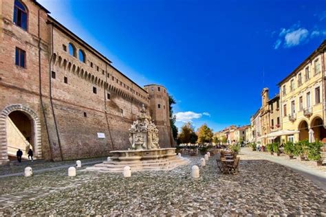 Piano Urbanistico Generale PUG Intercomunale Di Cesena E Montiano Al