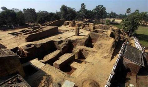 16 Ancient Universities Of India From 3600 Plus Years Ago