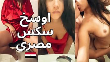 اوسخ سكس عربى فضيحة ياسمين شرموطة المنصوره دخل زبرك كله بت اللبوه لابسه قميص احمر فاجر XVIDEOS