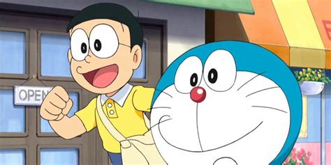 doraemon japans  manga  americans dont