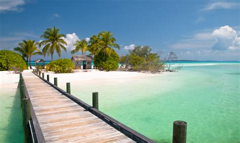 Qu Ver En Las Bahamas Lugares Imprescindibles