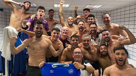 CRÓNICA El Xerez Toyota Nimauto logra la épica y estará en la final