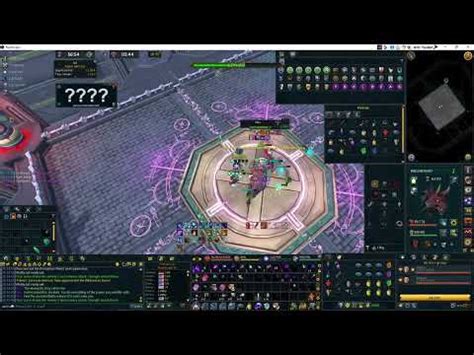 Duo AoD PvME Basic Guide Vod Base Perspective YouTube